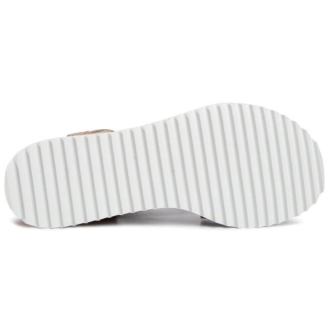 Skechers Szandál Skechers BOBS Desert Kiss 31440/TPE Taupe