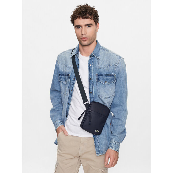 Lacoste Ľadvinka Lacoste NH3307LV Eclipse B88