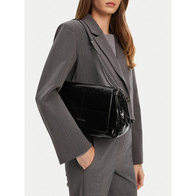 Torebka Badura C-AILA-LDA7951 Czarny -