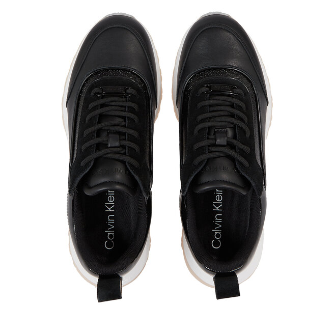Ck black on sale