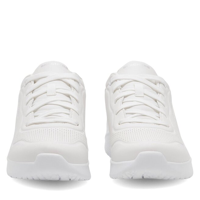 Skechers Sneakers Skechers Uno Lite 8750063 WHT White