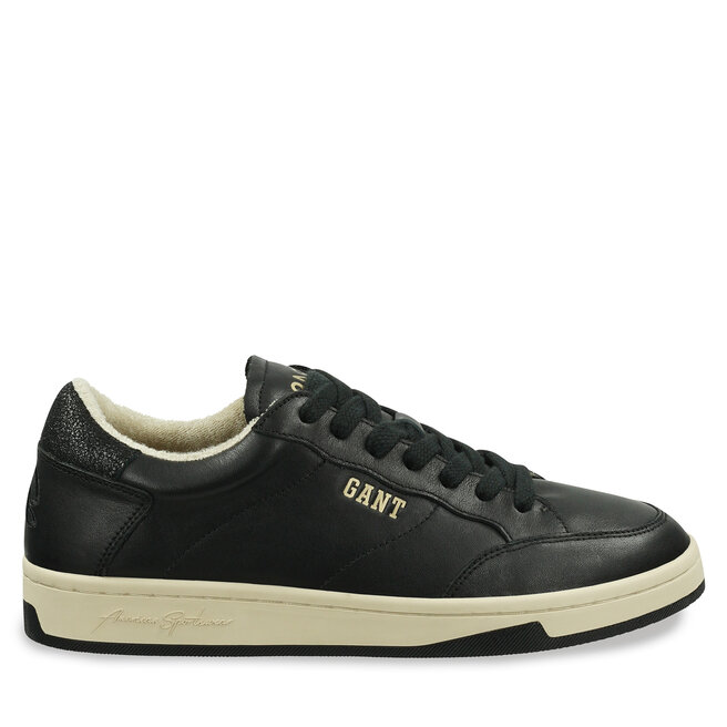Sneakersy Gant Prepus - Czarny