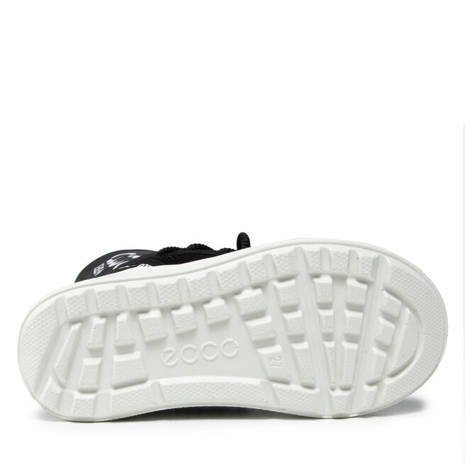 ECCO Snehule ECCO Urban Snowboarder GORE-TEX 72234251052 Black/Black