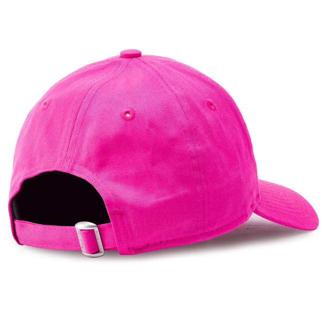 New Era Kšiltovka New Era Fashion Ess 940 Ney 11157578 Růžová