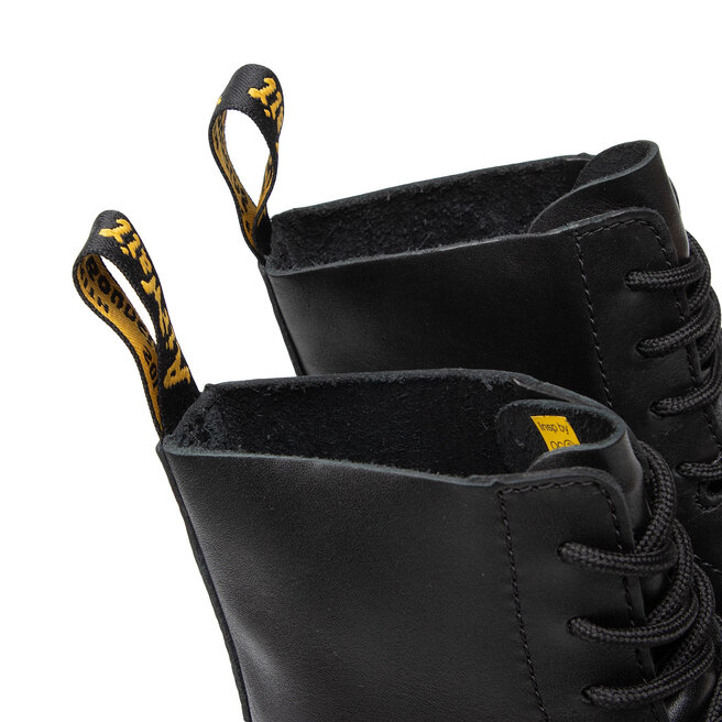 Dr. Martens Glády Dr. Martens Audrick 8-Eye Boot 27149001 Black
