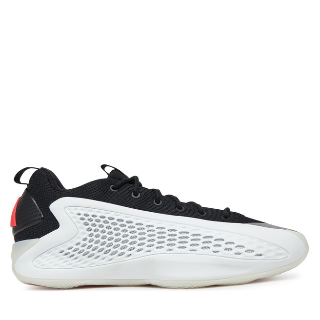Buty do koszykówki adidas Anthony Edwards 1 Low - Biały