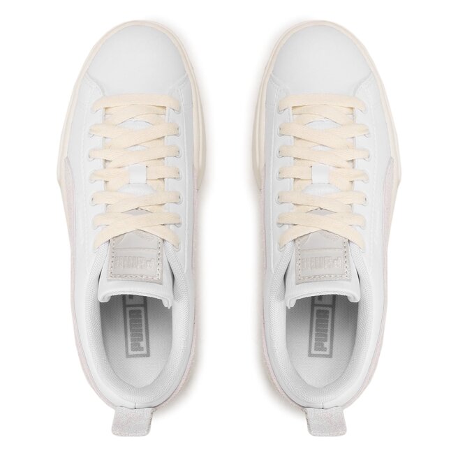 Puma Sneakersy Puma Mayze Trifted Wns 389861 01 Puma White