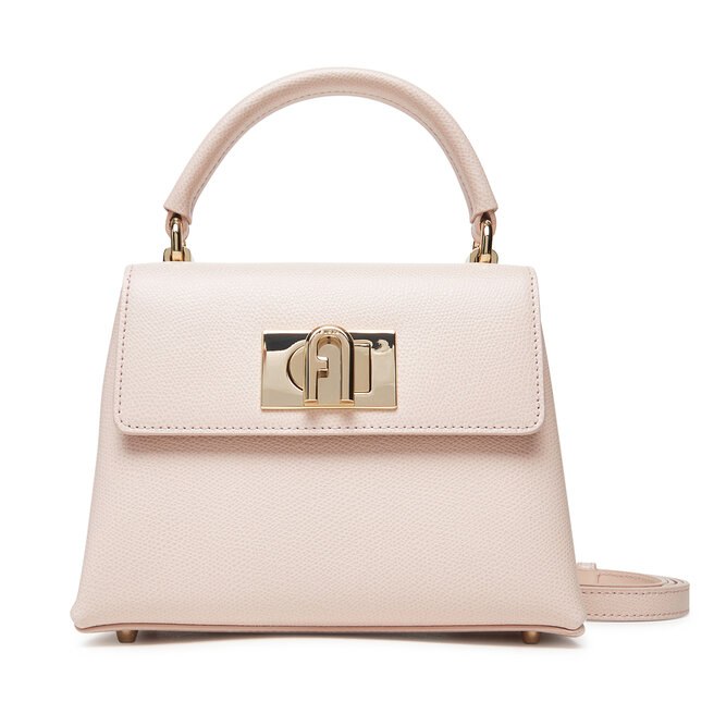 Torebka Furla 1927 WB00109 ARE000 - Różowy
