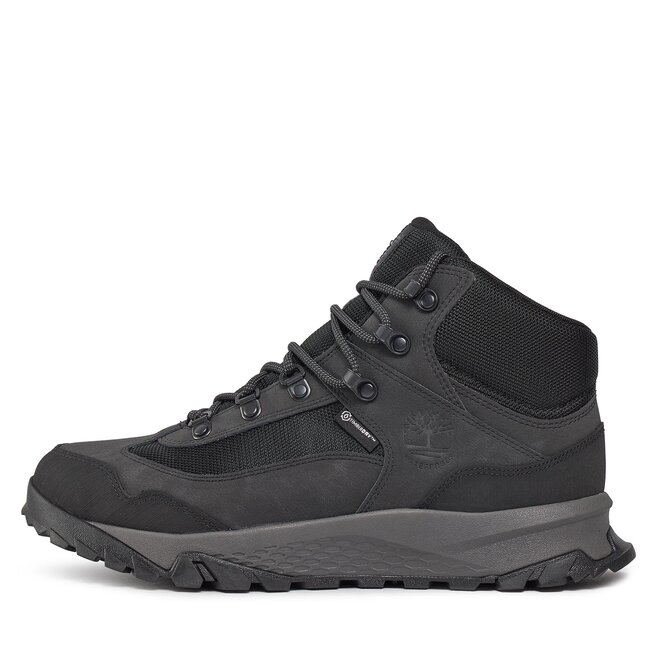 Timberland Trappers Timberland Lincolnpeak Midf/I WP TB0A2HTT0151 Black