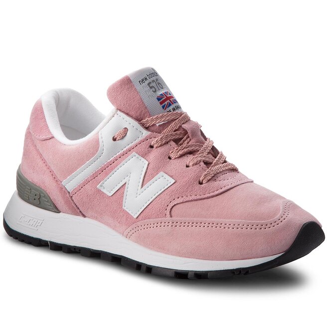 New balance 576 homme rose cheap