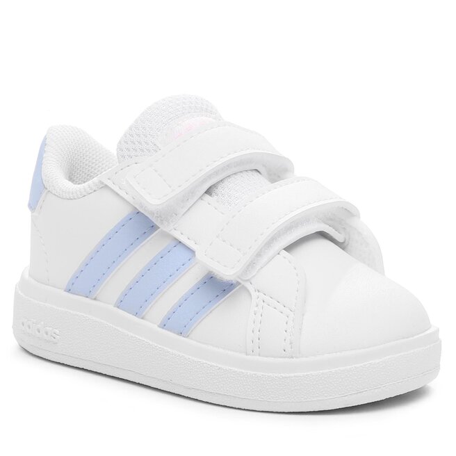 Zapatos adidas Grand Court Lifestyle Hook and Loop Shoes IG2559