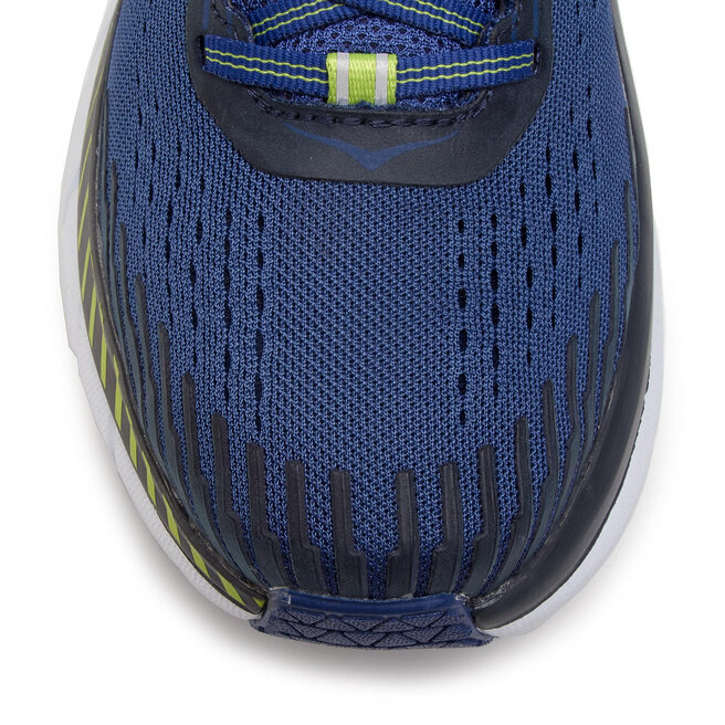 Hoka clifton 5 sale sodalite blue