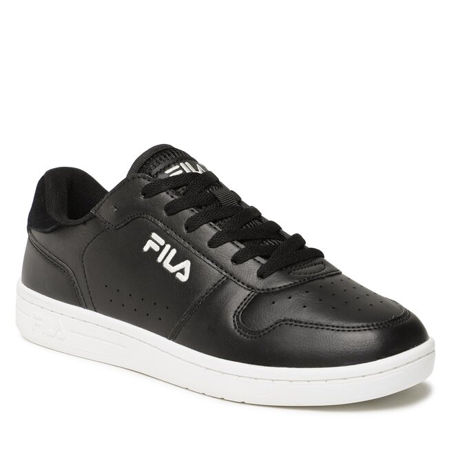 Sneakers Fila Netforce Ii X Crt FFM0030.83274 Black/Gray Violet/White Black/Gray imagine noua