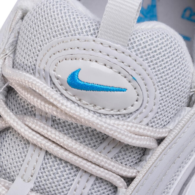 Schuhe Nike Air Max 97 CT2205 001 Light Bone Blue Hero eschuhe