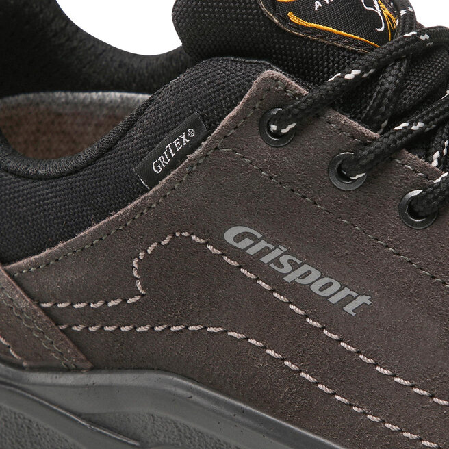 Grisport Trekingová obuv Grisport 14527S1G Brown