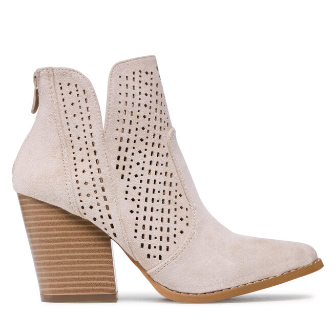 Kobiece botki DeeZee