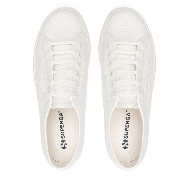 Superga 2790 sale platform sneaker rainbow