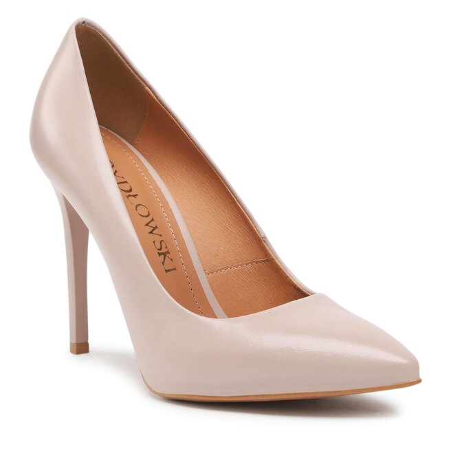 Szydłowski High Heels Szydłowski 2826 835