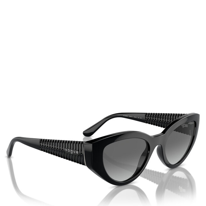 Γυαλιά ηλίου Vogue 0VO5566S W4411 Μαύρο