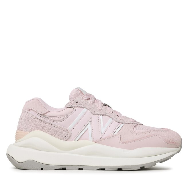 New Balance Сникърси New Balance W5740STB Розов