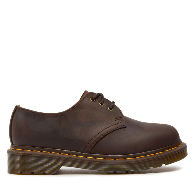 Glany Dr. Martens Gaucho - Brązowy