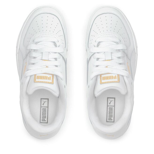 Puma Laisvalaikio batai Puma CA Pro Classic Jr 382277 01 Puma White
