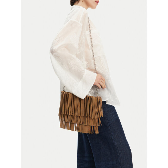 Torebka DeeZee GL23758 Brązowy -