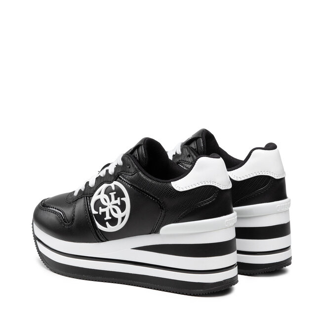 sneakers guess hektor