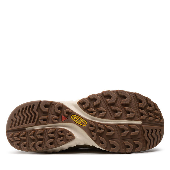Keen Туристически Keen Nxis Speed 1026121 Olive Drab/Pink Icing