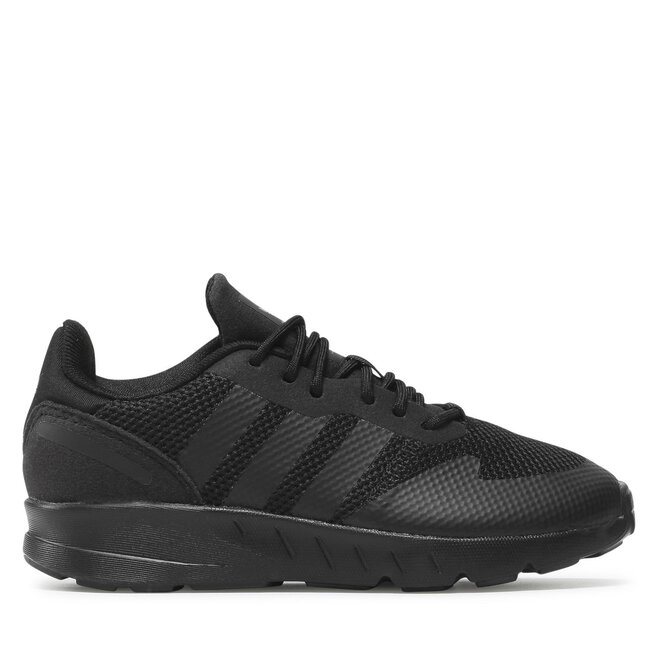 Sneakersy adidas Zx 1K C - Czarny