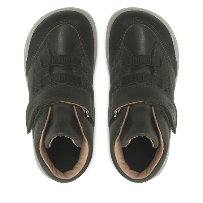 Superfit Сникърси Superfit GORE-TEX 1-000536-7000 S Grün