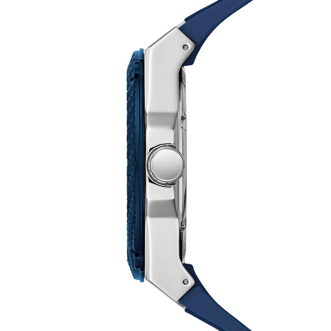 Reloj Guess Legacy W1049G1 NAVY SILVER NAVY zapatos.es