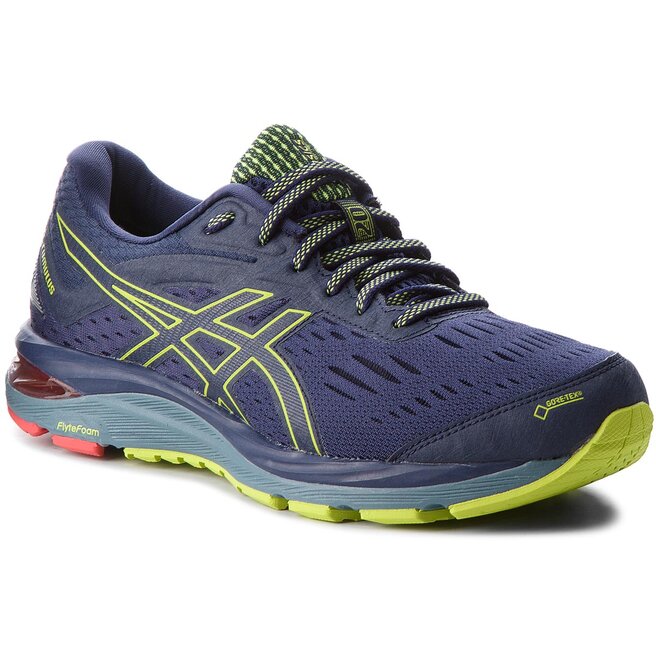 Asics gel cumulus 20 uomo giallo outlet