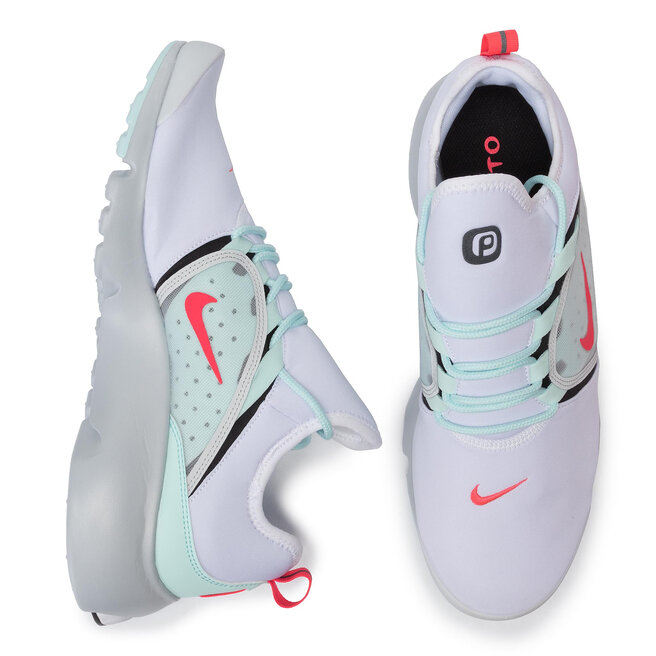 Nike presto fly hotsell world oriental poppy