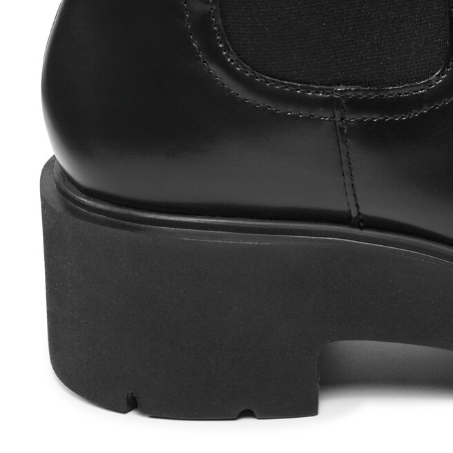 Camper Chelsea Camper Milah K400575 Docky Negro/Milah Negro