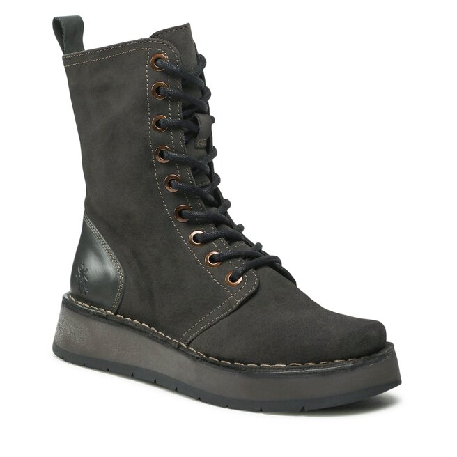 Botine Fly London Ramifly P211043005 Diesel altele-Botine imagine noua