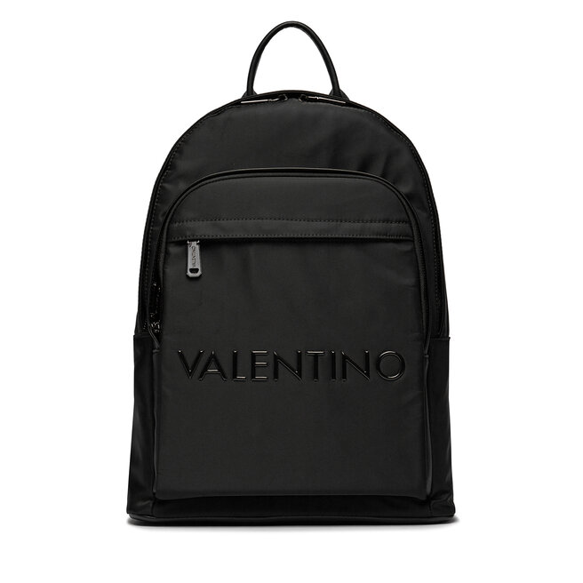 Plecak Valentino Ivor Re - Czarny