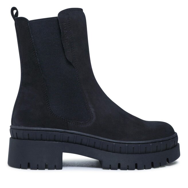 Marco Tozzi Ghete Jodhpur Marco Tozzi 2-25493-29 Black 001