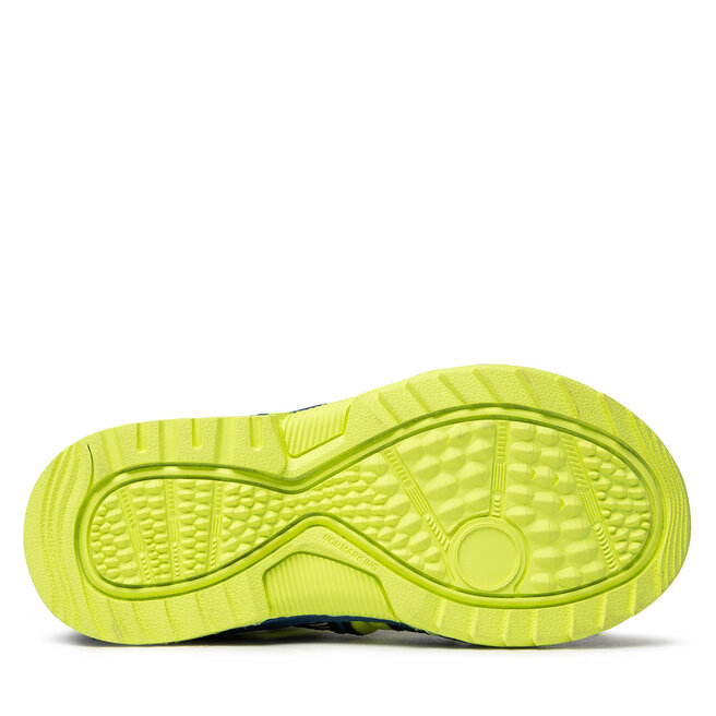 Tom Tailor Sandalias Tom Tailor 3273001 Navy/Lime/Bblue