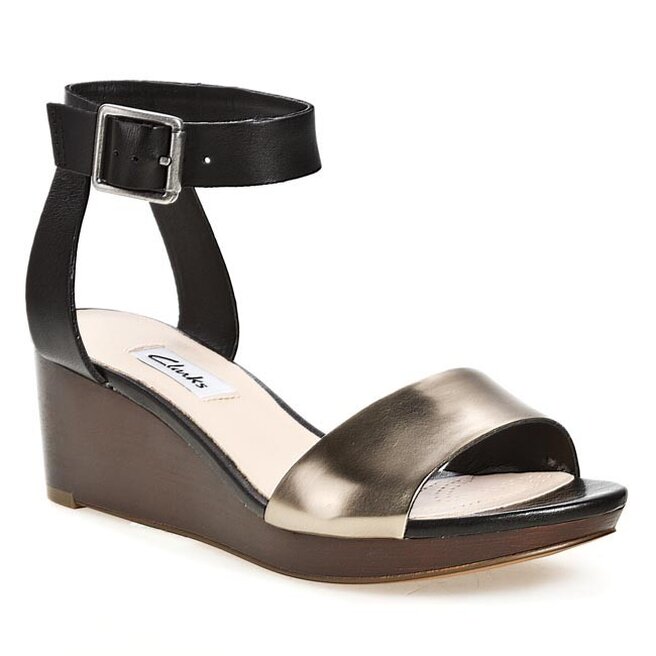Clarks ornate jewel discount