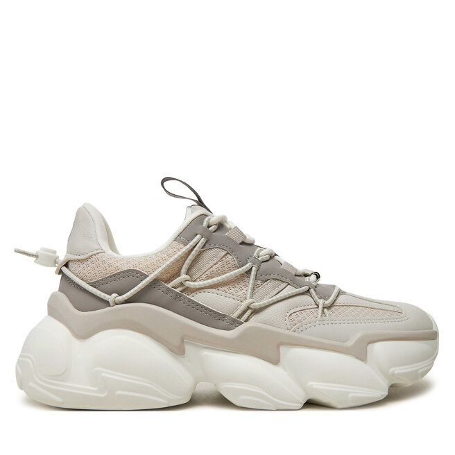 Sneakersy Steve Madden Spectator - Szary