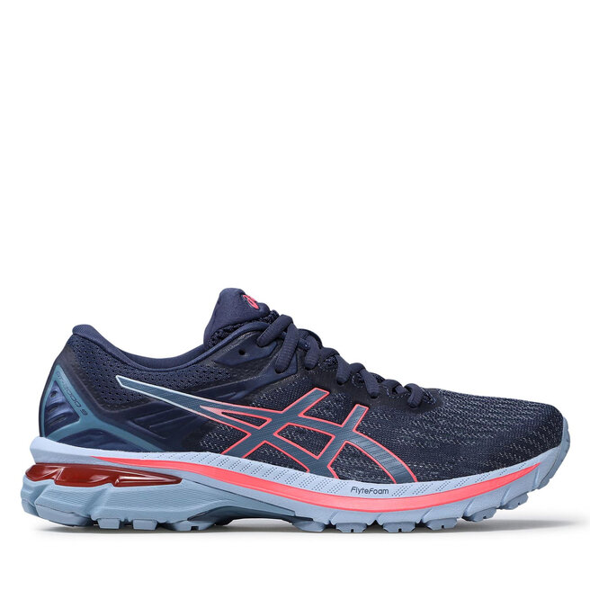 Pantofi Asics Gt-2000 9 1012A859 Thunder Blue/Storm Blue 404 1012A859 imagine noua gjx.ro