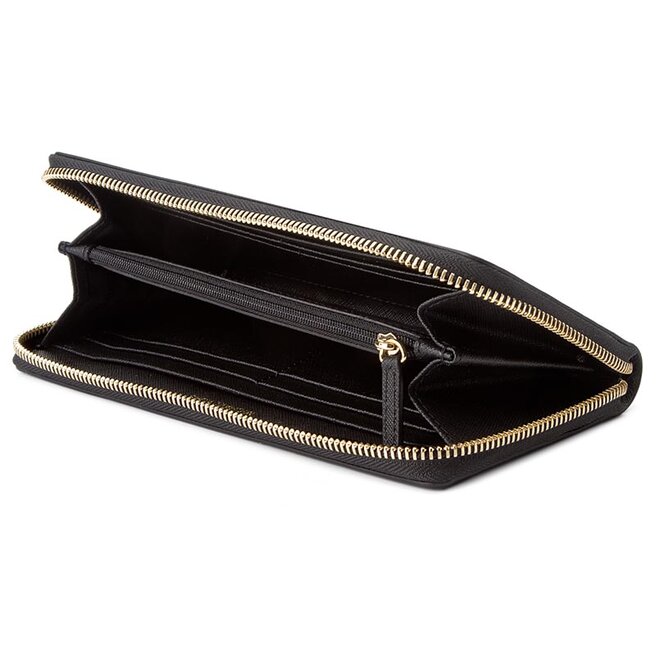 Portefeuille femme grand format Michael Kors Jet Set Travel