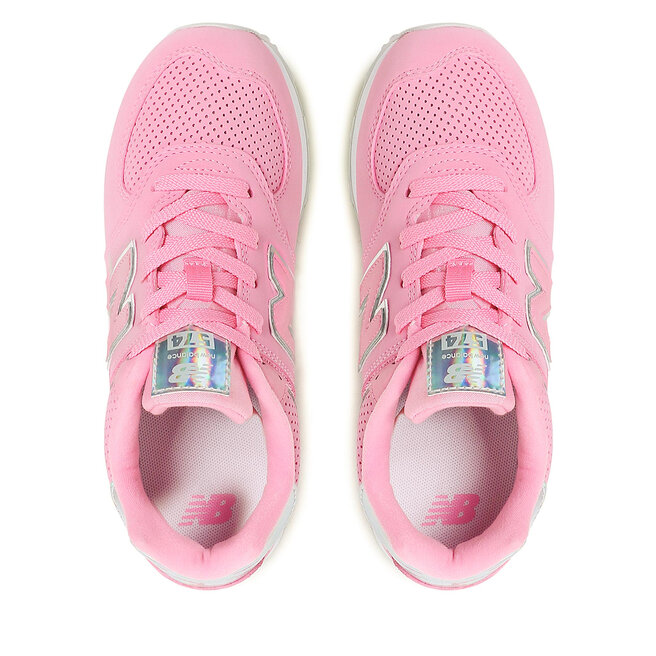 New Balance Sneakers New Balance GC574HM1 Rosa