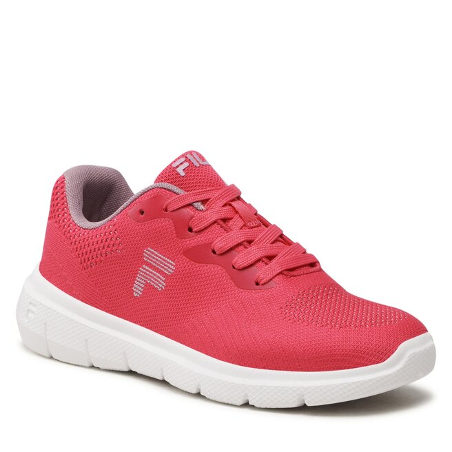 Sneakers Fila Flexx Wmn FFW0119.30011 Teaberry epantofi-Sport-Femei-Lifestyle imagine noua