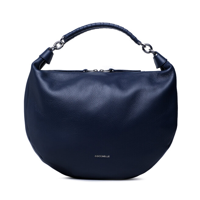 Geantă Coccinelle M5F Coccinelle Melody E1 M5F 13 01 02 Midnight Blue B29 B29 B29