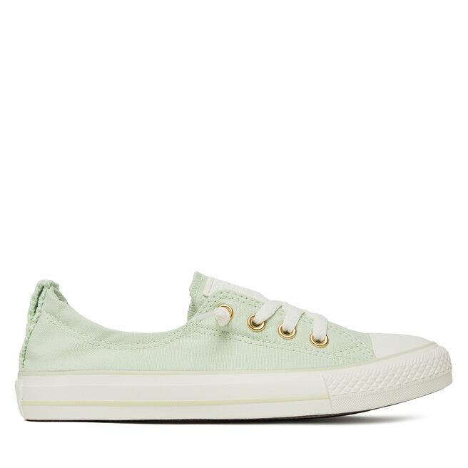 Trampki Converse Chuck Taylor All Star Shoreline - Zielony