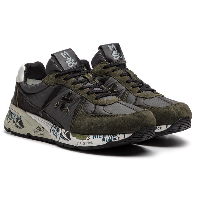 Premiata discount mase 3555
