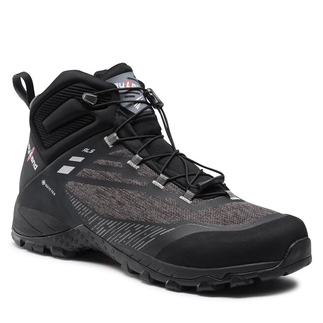 Kayland Trekkings Kayland Stinger Gtx GORE-TEX 018021045 Black