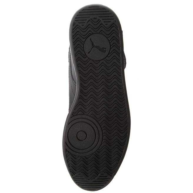 Laisvalaikio batai Puma Ikaz Mid V2 363713 02 Puma Black/Puma Black •  Www.eavalyne.lt